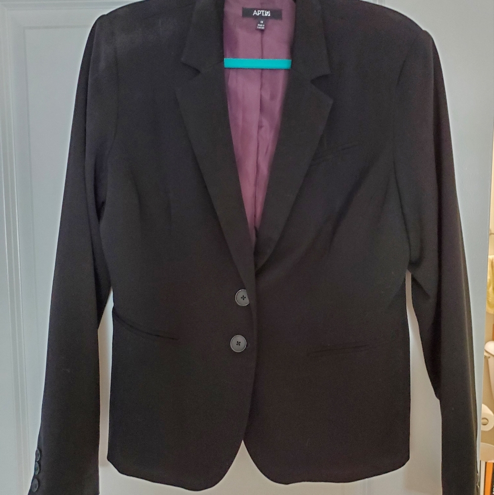 Apt 9 Blazer